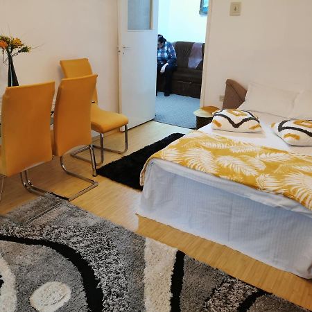 קלוז'-נאפוקה Apartament Maysa מראה חיצוני תמונה