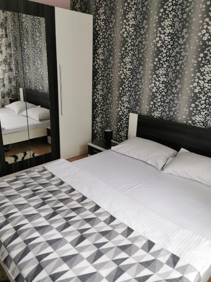 קלוז'-נאפוקה Apartament Maysa מראה חיצוני תמונה