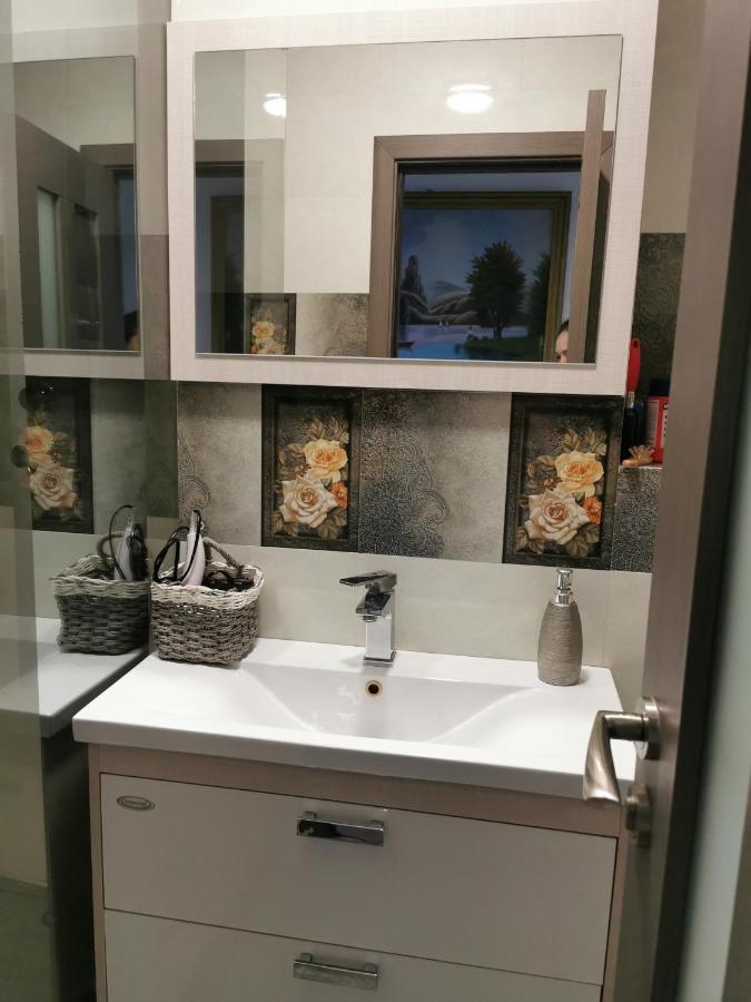 קלוז'-נאפוקה Apartament Maysa מראה חיצוני תמונה