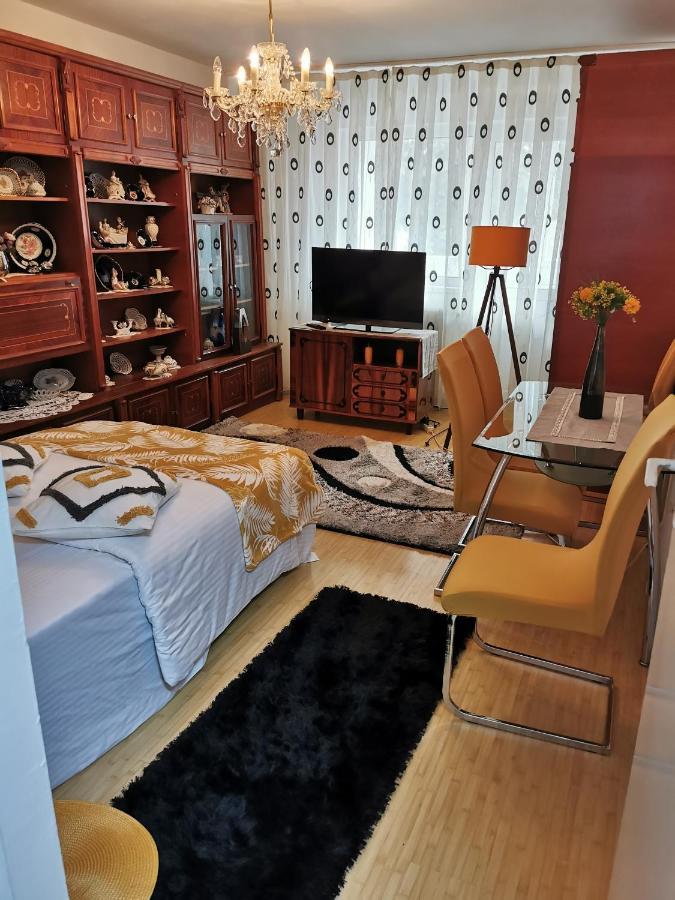 קלוז'-נאפוקה Apartament Maysa מראה חיצוני תמונה