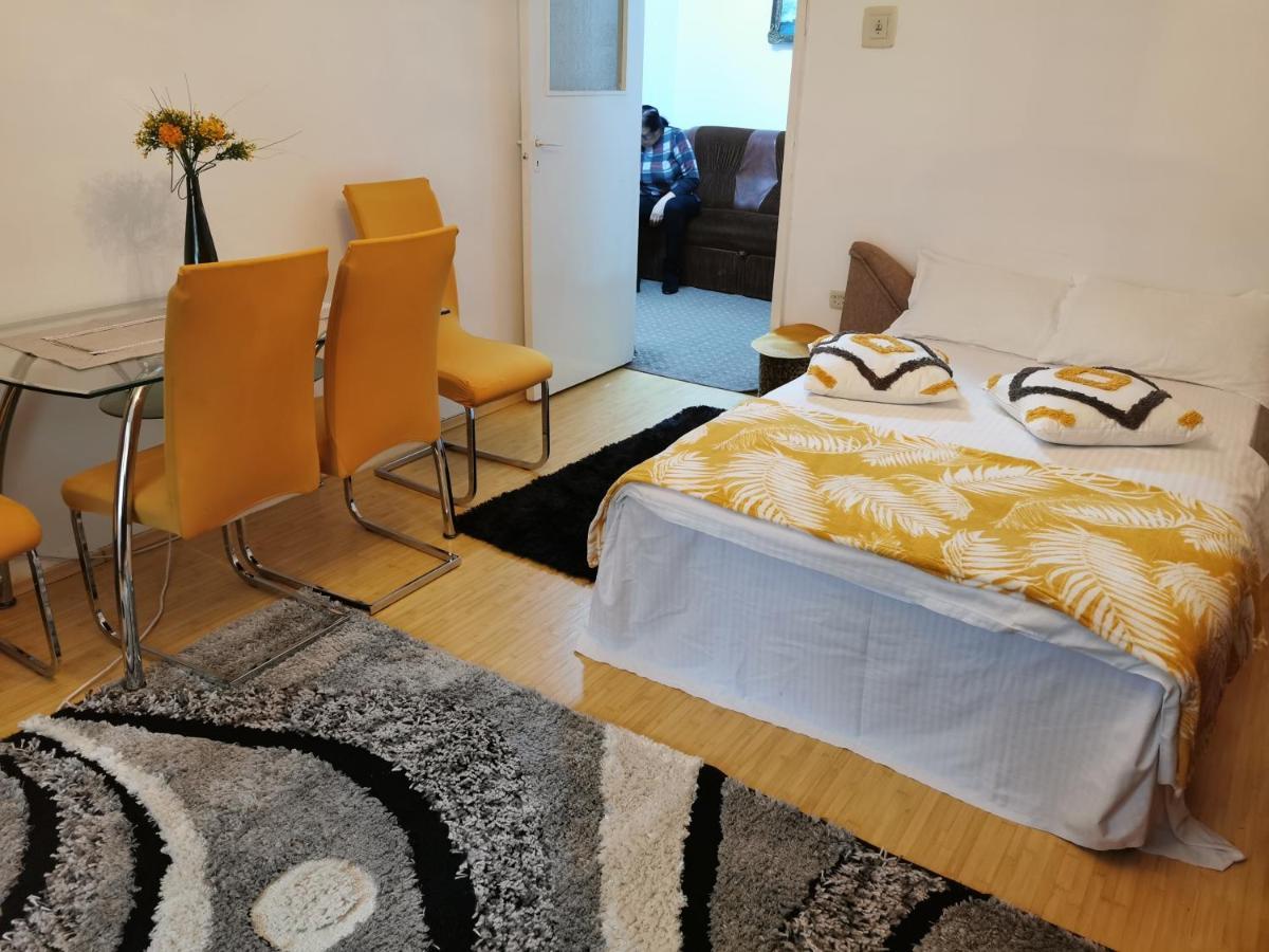 קלוז'-נאפוקה Apartament Maysa מראה חיצוני תמונה