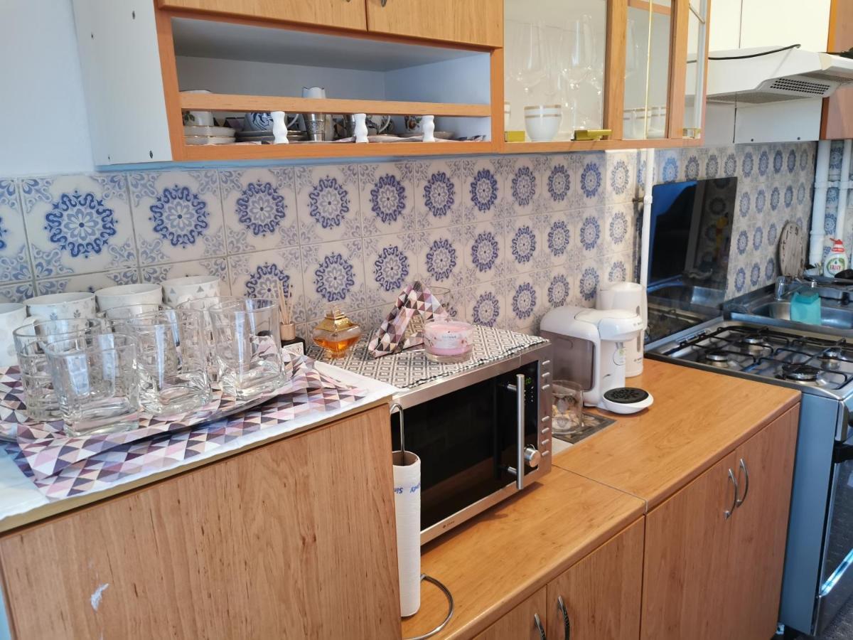 קלוז'-נאפוקה Apartament Maysa מראה חיצוני תמונה